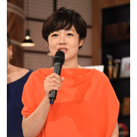 有働由美子アナ「今年もジムに行くかなあ」……クリスマス目前の寂しい投稿に励ましの声 画像