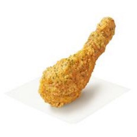 ケンタッキーからバターとガーリックの風味が特徴の新チキン登場 画像