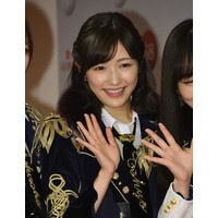 【NHK紅白歌合戦】AKB48渡辺麻友、本番で卒業シングル曲を熱望「泣くと思います」 画像