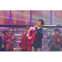 【NHK紅白歌合戦】郷ひろみ、登美丘高校ダンス部との紅白ステージは「OK!バブリー!GOGOGOー!」 画像