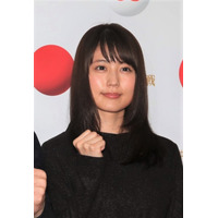 【NHK紅白歌合戦】有村架純、『ひよっこ』紅白特別編を「楽しみにして!」 画像