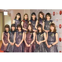 NHK紅白の乃木坂46「インフルエンサー」にヒム子登場！ネットでは「なんちゅー顔」 画像