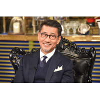 『人生最高レストラン』に中井貴一！俳優人生で出会った衝撃の料理を紹介 画像