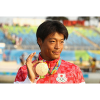 羽根田卓也選手、カヌーの禁止薬物混入問題に「本当に残念です」 画像