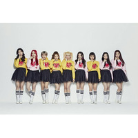 韓国ガールズグループ「MOMOLAND」が日本デビュー！ 画像