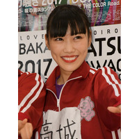 新生ももクロ、山里亮太に厳重注意「楽屋に勝手に入ってこないで」 画像