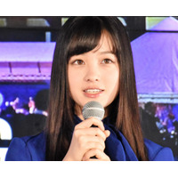 橋本環奈、初参戦のゴチバトルで1位抜けの快挙! 食べる姿の可愛さにスタジオ悶絶 画像