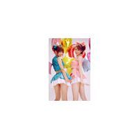 キュートでセクシー！　噂のアイドルユニット・YUKA∞MAMI 画像