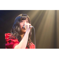 スパガ・溝手るか、賛同者多数でオリジナル曲の音源化が決定！ 画像