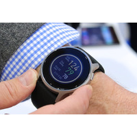 【デジージョ レポート】ウェアラブル血圧計やリング型活動量計、CESで見つけた健康管理デバイスたち 画像