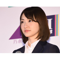 乃木坂46・生駒里奈、卒業を発表「プラスで自分を高めないといけない」 画像