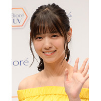 乃木坂46西野七瀬、生駒里奈の卒業発表に驚き「思っていたよりも早いな」 画像