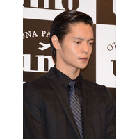 窪田正孝、筧美和子びいきがひどい監督に不満「信じらんねぇよ」 画像