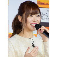 指原莉乃、久しぶりのミニスカで登場！“結婚したい発言”を連発 画像