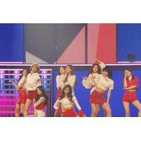 TWICEの日本1stシングル『One More Time』MVが500万回再生突破 画像