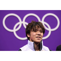 宇野昌磨選手の天然発言に注目集まる「笑いがこみ上げてきました」 画像