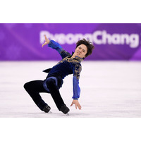 数字から見る、フィギュア宇野昌磨選手のジャンプの実力 画像