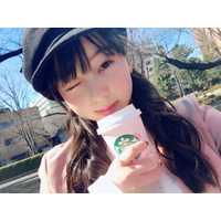 GEM西田ひらりのツインテール写真に反響 画像