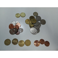 【デジージョ レポート】海外旅行で余ったコインを手軽に電子マネーに！ 画像