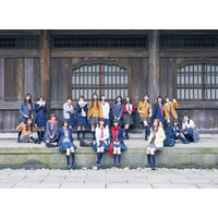 乃木坂46、明日がデビュー記念日！カラオケで最も歌われてる曲は？ 画像