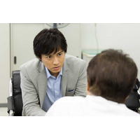 中村俊介がシリーズ最後の主演！『浅見光彦シリーズ53 浅見光彦殺人事件』が3月29日放送 画像