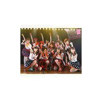 大規模企画がスタート！　AKB48のライブが当日視聴可能に 画像