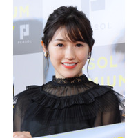 渡辺麻友、フィギュア坂本選手に「勝手に親近感」……精いっぱい応援したい！ 画像