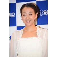浅田真央、表現を学ぶ旅へ！「メリー・ポピンズ」鑑賞の模様などが放送 画像