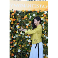 倉木麻衣、3週連続配信第一弾「WE ARE HAPPY WOMEN」を初披露 画像