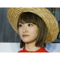 乃木坂46・生駒里奈、「乃木坂でやり残したことはない」「これ以上望んだらバチが当たる」 画像