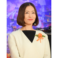 松雪泰子、「リメンバー・ミー」のアカデミー賞W受賞「確信しておりました」 画像