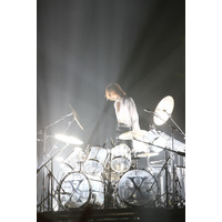 X JAPAN・YOSHIKI、東京で復活10周年記念ライブ開催決定！ライブ・ビューイングも実施 画像