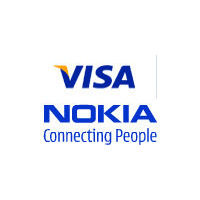 Visa＋ノキアによるUS版おサイフケータイ——10月に6212端末でサービス開始予定 画像