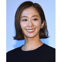 優香、夫・青木祟高との出会いに感謝「だいぶ変わった」 画像