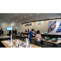 日本初のASUSオフィシャルストア「ASUS Store Akasaka」に行ってみた 画像