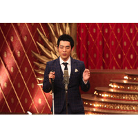 『R-1』優勝の濱田祐太郎が今夜放送の『ネタパレ』に緊急参戦 画像