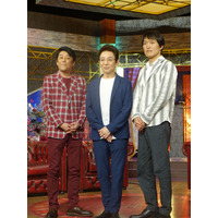 古舘伊知郎、坂上忍のヤバい出来事を暴露！「人を酒で潰して快感に浸り……」 画像