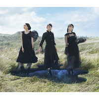 Perfume、「無限未来」フルMV公開！「神々しい」「美しい」などの声多数 画像