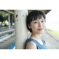 映画『曇天に笑う』出演・宮下かな子、憧れの女優は「原節子さん」 画像