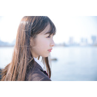 注目の美少女・内田珠鈴、“プレ”デビュー決定！初シングル『少しずつ』を緊急発売 画像