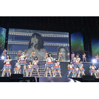 テーマは入学式！SKE48が約4年振りに「さいたまスーパーアリーナ」で単独コンサートを実施 画像