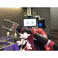 【デジージョ レポート】ロボットが本格ドリップコーヒーを淹れてくれる『変なカフェ』に行ってきた 画像