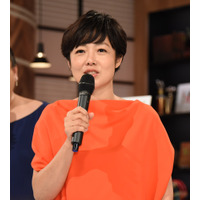【コメント全文】NHK有働由美子アナ、退社の理由をコメント...海外での現場取材や興味ある分野の勉強のため 画像