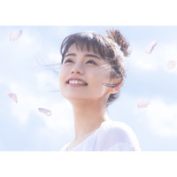 足立佳奈、NHKのキャンペーンオリジナルソングを歌う 画像