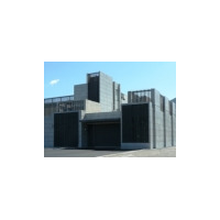 ソフトバンクIDC、北九州市にデータセンターコンプレックス『アジアン・フロンティア』竣工 画像