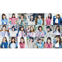 乃木坂46、20thシングル『シンクロニシティ』MV公開！ 画像
