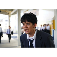 『宮本から君へ』がドラマ化！池松壮亮主演で本日深夜放送 画像