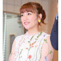 高橋みなみ、27歳の誕生日迎え「いい年齢に、いいゾーンに入ってきた」 画像