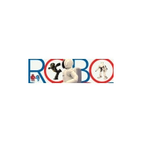 アッカ・ワイヤレス、スケルタウンでロボット博覧会を支援〜「ロケーション・アンプ for ROBO_JAPAN」で情報提供 画像