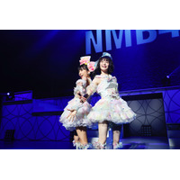 NMB48・市川美織、卒業後の進路は「女優さんをメインに、活動して行きます」 画像